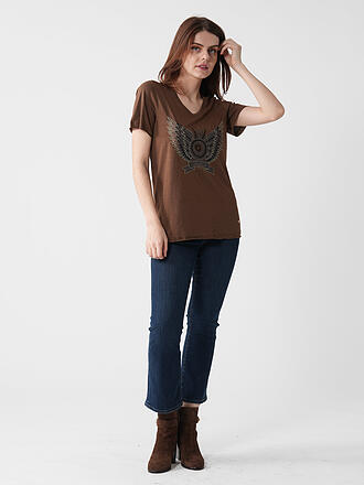 FRAME | Jeans 7/8 Bootcut Fit