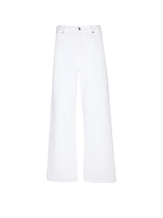 FRAME | Jeans a gamba larga THE LOOSE