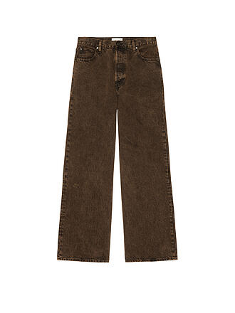 FRAME | Jeans Wide Leg THE COLLEGIATE