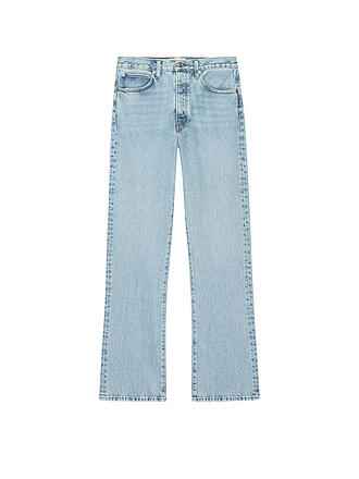 FRAME | Jeans a zampa THE VERTICAL