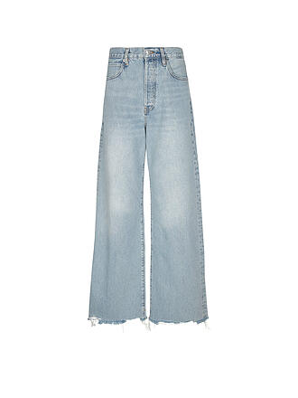 FRAME | Jeans Wide Leg THE COLLEGIATE