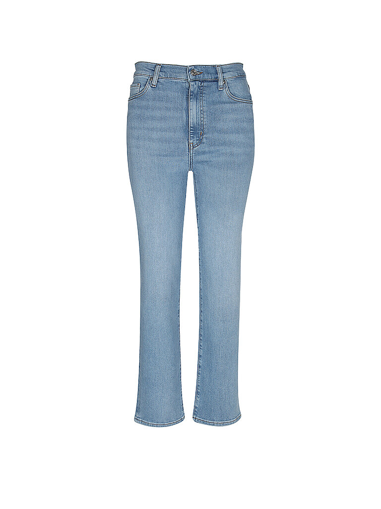 Jeans Straight Fit LE SLEEK blu 28