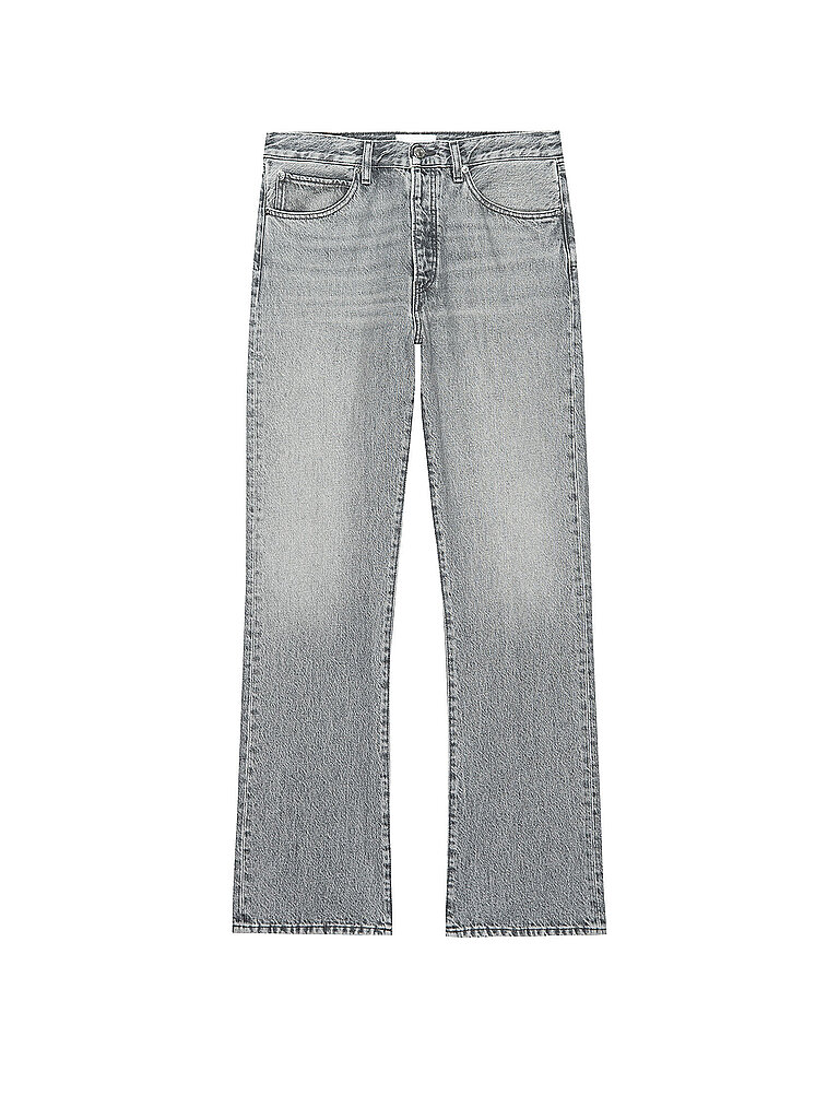 Jeans svasati THE VERTICAL azzurro 28
