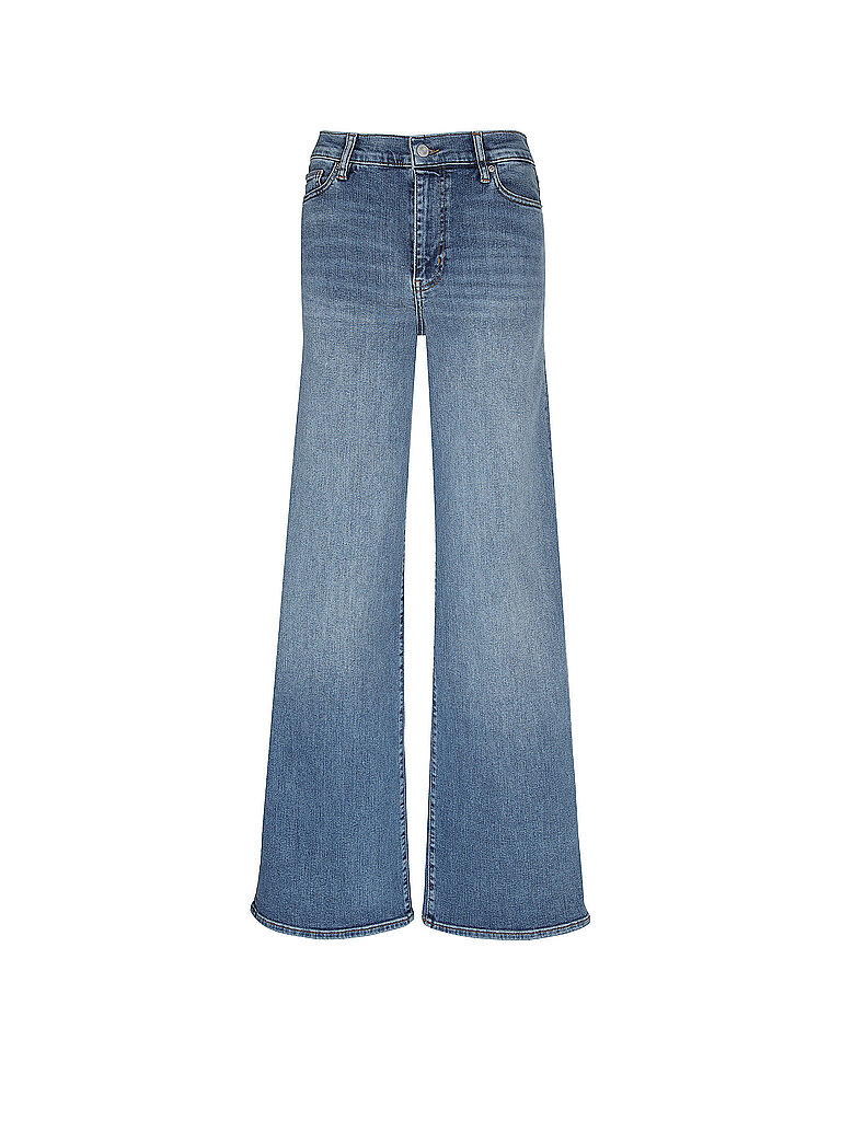 Jeans Wide Leg LE SLIM PALAZZO blu 25