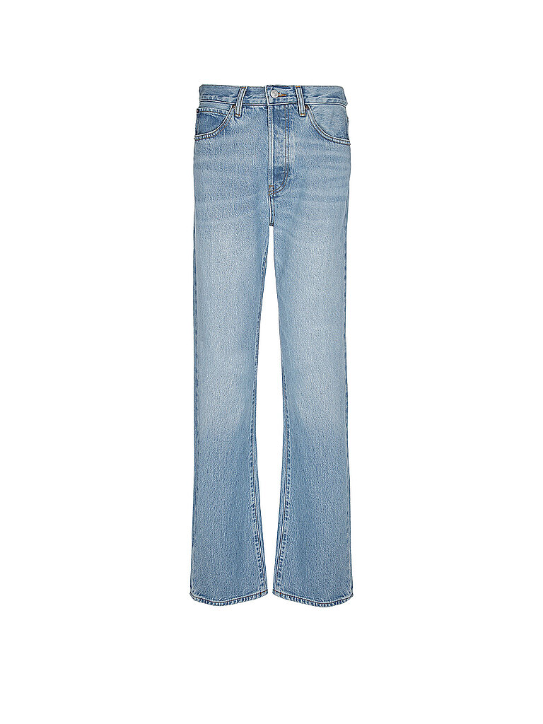 Jeans Straight Fit THE VERTICAL blu 30