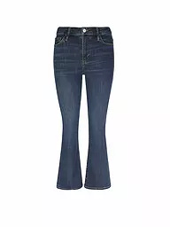 FRAME | Jeans 7/8 Bootcut Fit | Blu