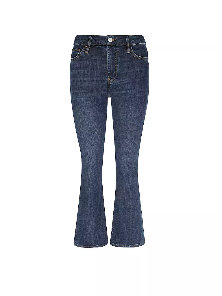 FRAME | Jeans 7/8 Bootcut Fit | Blu