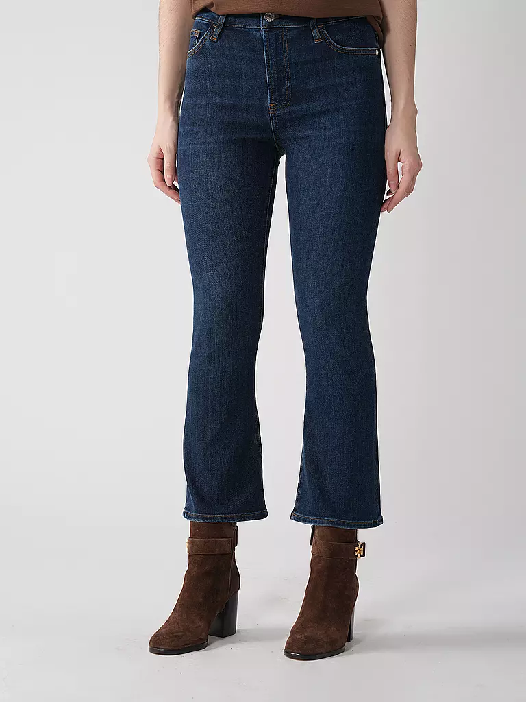 FRAME | Jeans 7/8 Bootcut Fit |