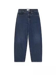 FRAME | Jeans a gamba larga SLUNG | Blu