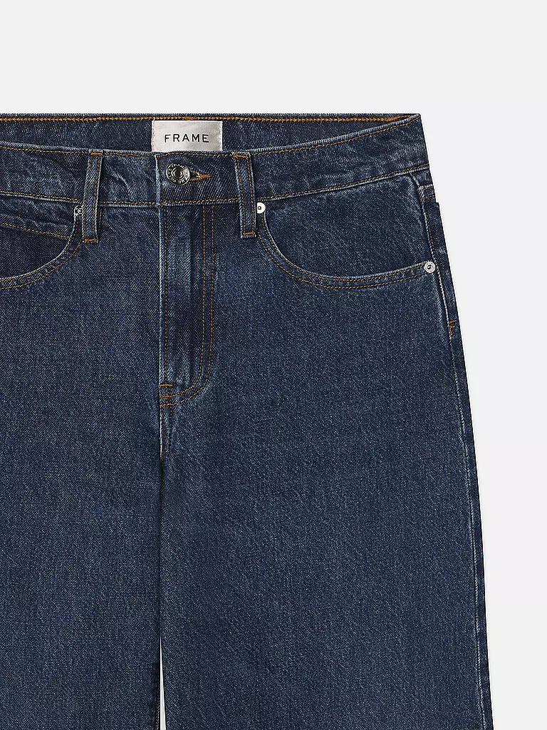 FRAME | Jeans a gamba larga SLUNG | 