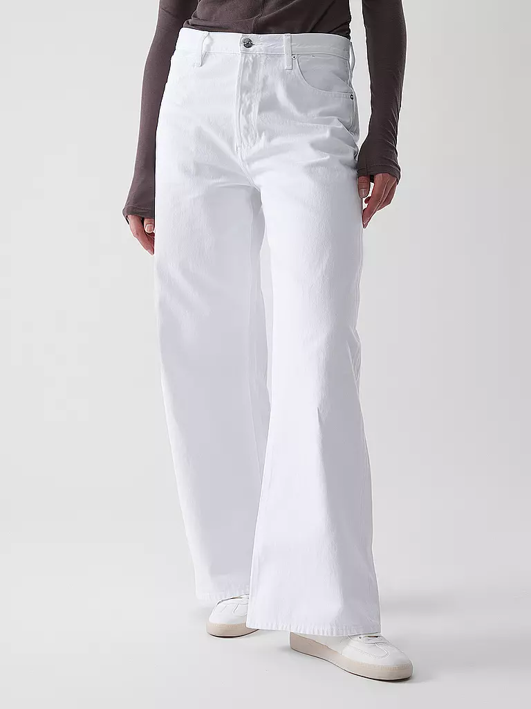 FRAME | Jeans a gamba larga THE LOOSE | 