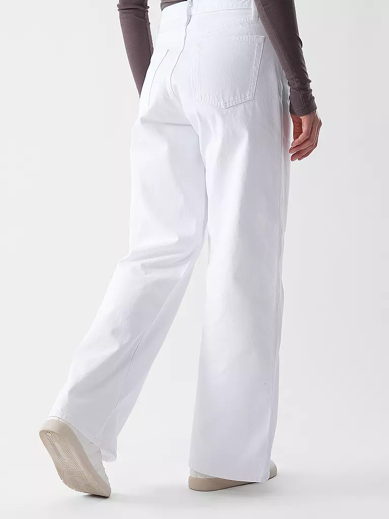 FRAME | Jeans a gamba larga THE LOOSE | 