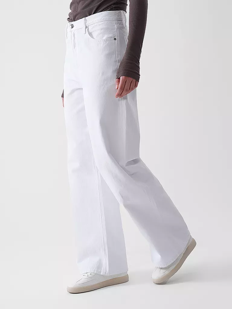FRAME | Jeans a gamba larga THE LOOSE | 