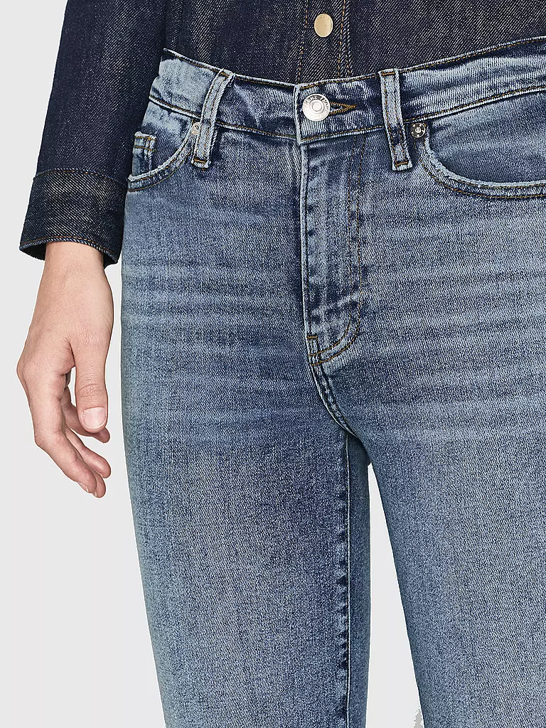 FRAME | Jeans a zampa | 