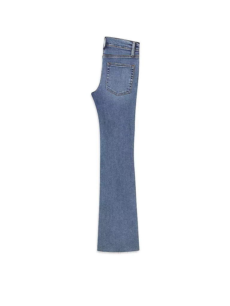 FRAME | Jeans a zampa | 