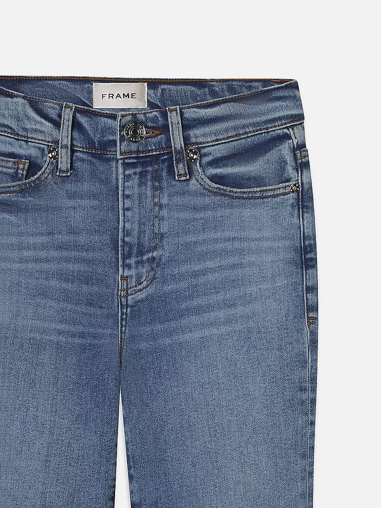 FRAME | Jeans a zampa | 