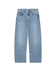 FRAME | Jeans Balloon Fit SLUNG BARREL | Blu