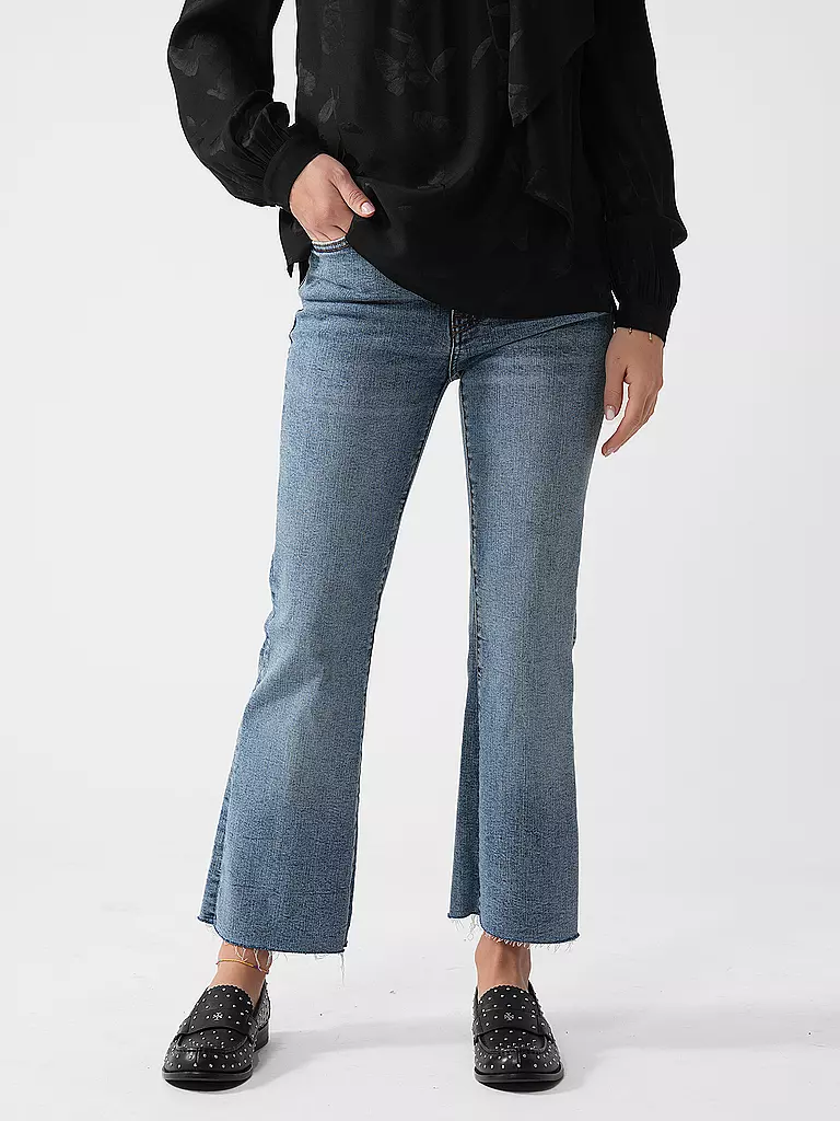 FRAME | Jeans Bootcut Fit 7/8 | 