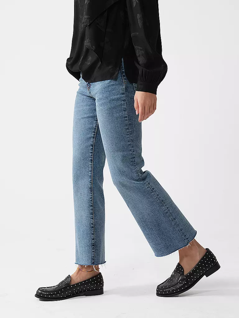 FRAME | Jeans Bootcut Fit 7/8 | 