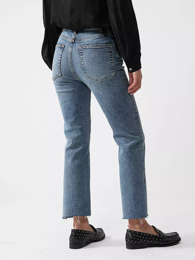FRAME | Jeans Bootcut Fit 7/8 | 