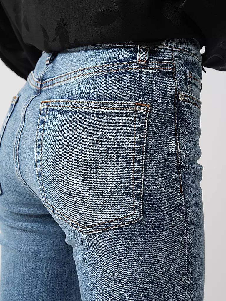 FRAME | Jeans Bootcut Fit 7/8 | 