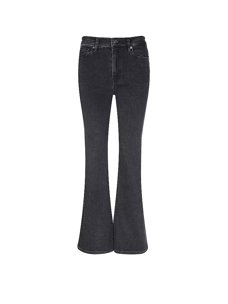 FRAME | Jeans Flared Fit LE EASY | Blu