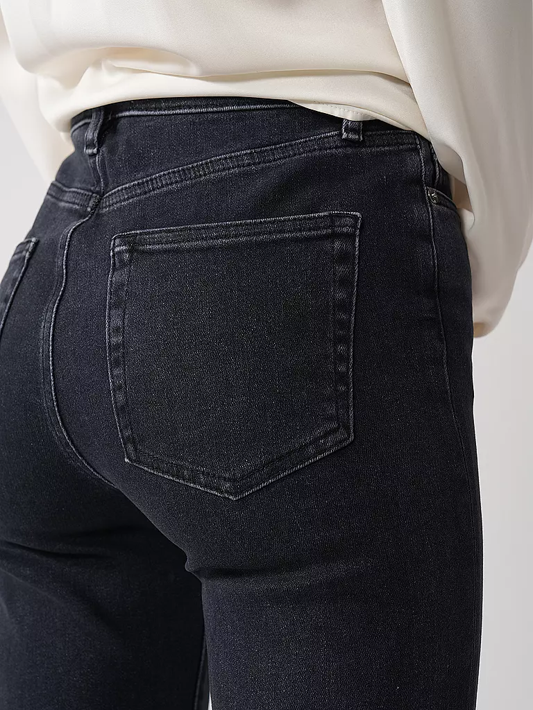 FRAME | Jeans Flared Fit LE EASY | Blu