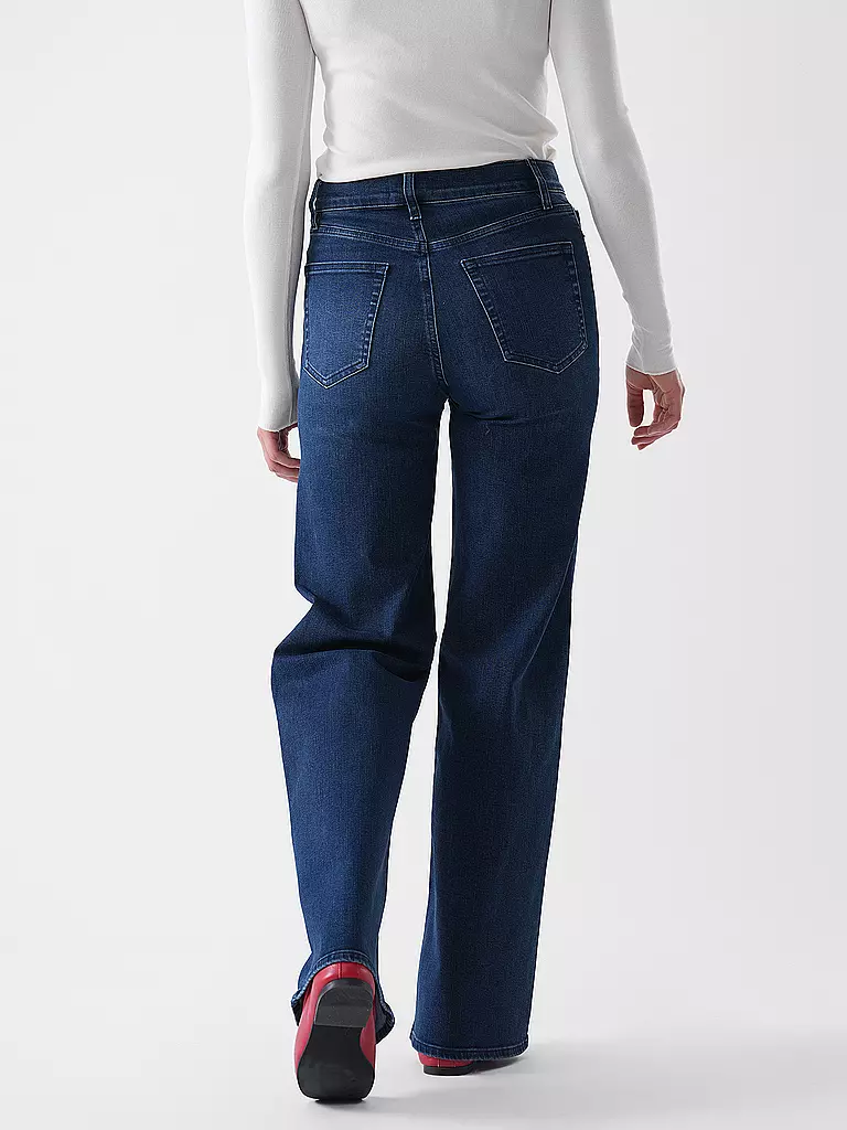FRAME | Jeans Flared Fit LE SLIM PALAZZO | 