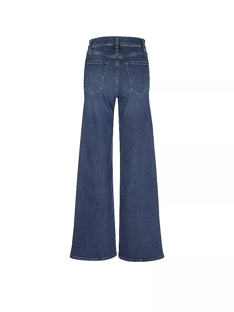 FRAME | Jeans Flared Fit LE SLIM PALAZZO | 