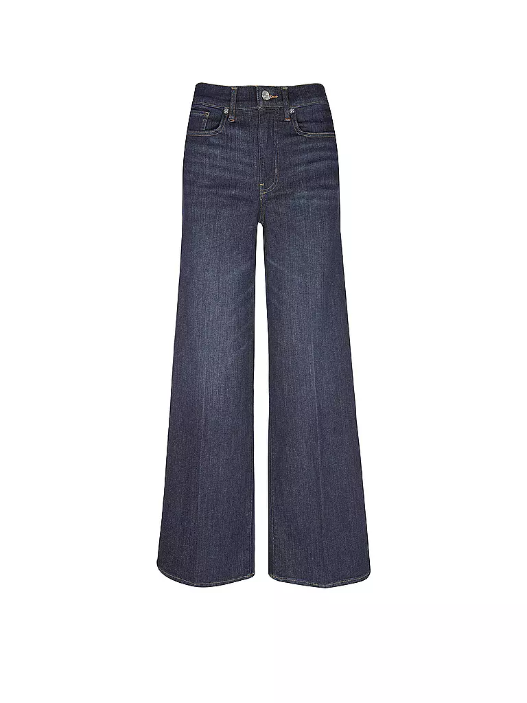 FRAME | Jeans Flared Fit | Blu