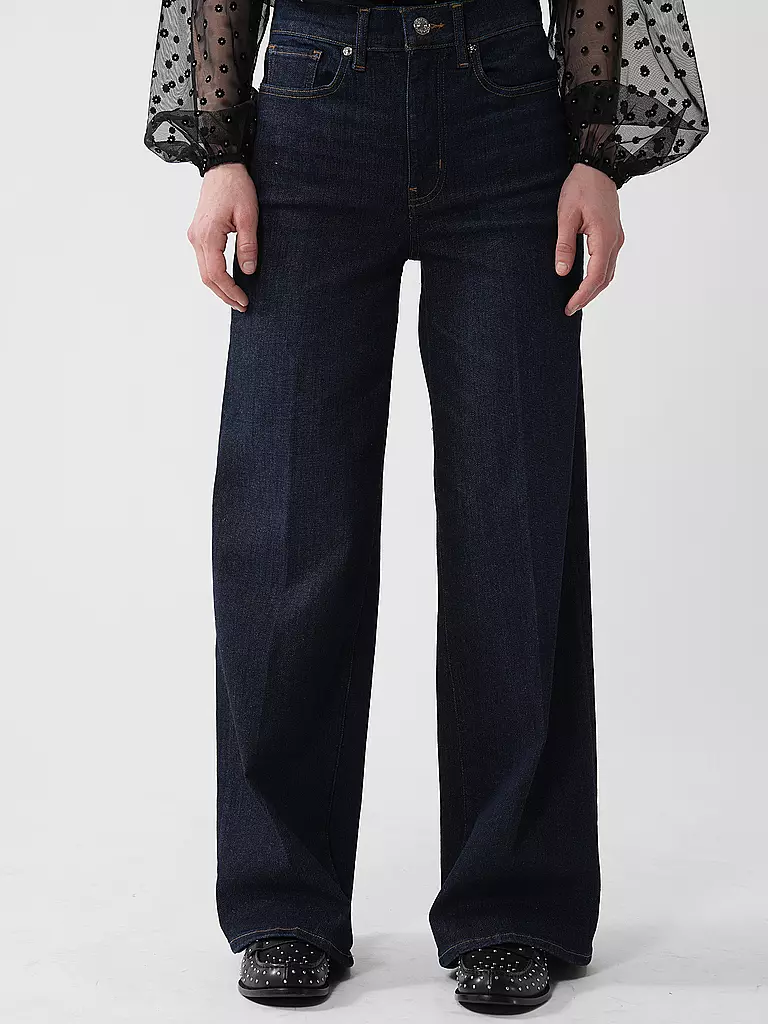 FRAME | Jeans Flared Fit |
