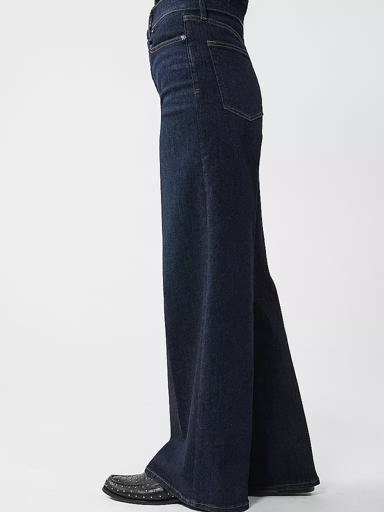 FRAME | Jeans Flared Fit |