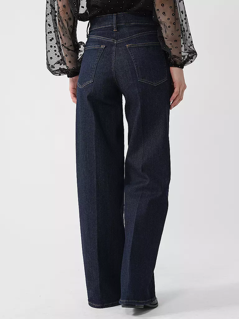 FRAME | Jeans Flared Fit |