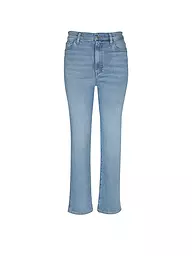 FRAME | Jeans Straight Fit LE SLEEK | Blu