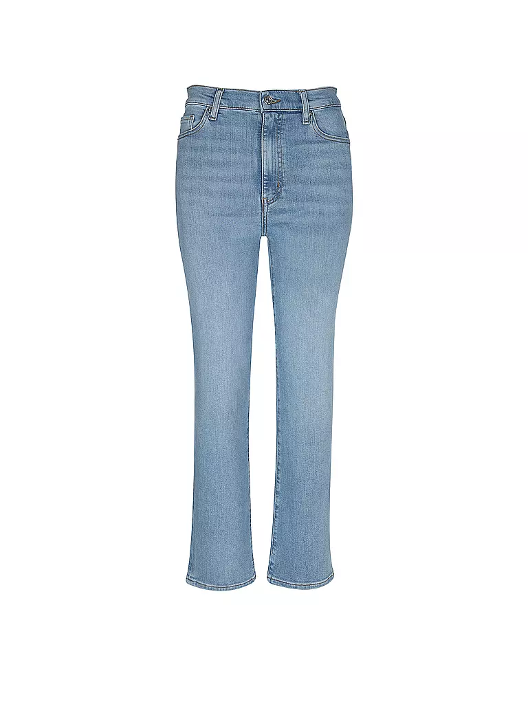 FRAME | Jeans Straight Fit LE SLEEK | Blu