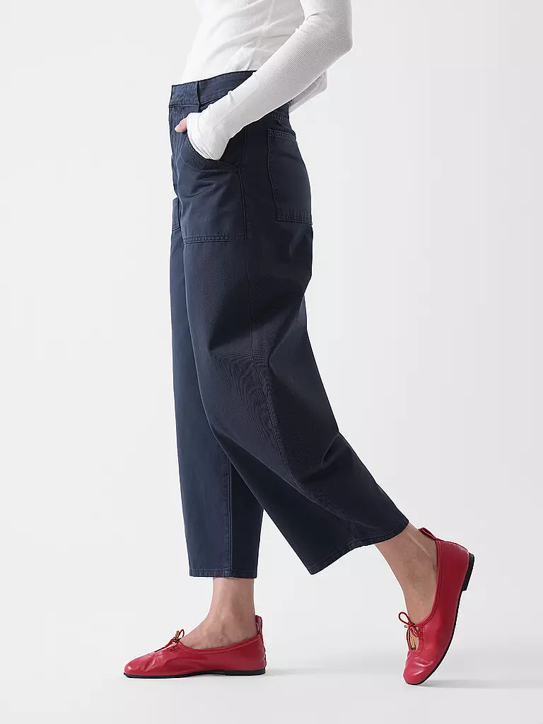 FRAME | Jeans svasati THE BARREL | 