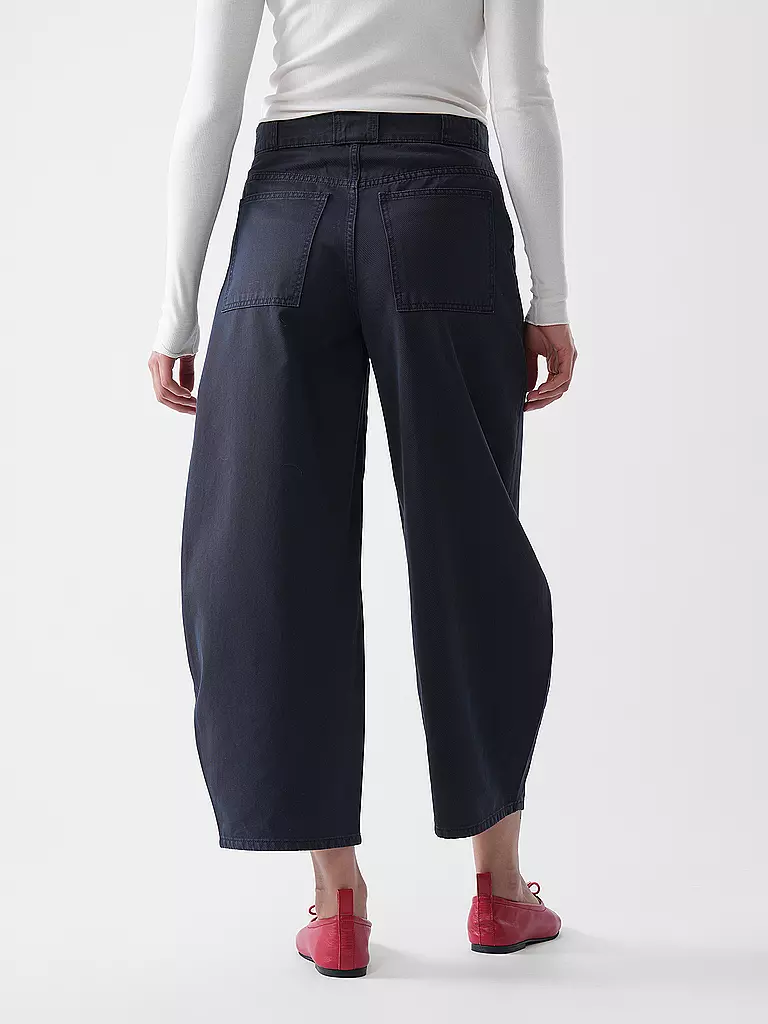 FRAME | Jeans svasati THE BARREL | 