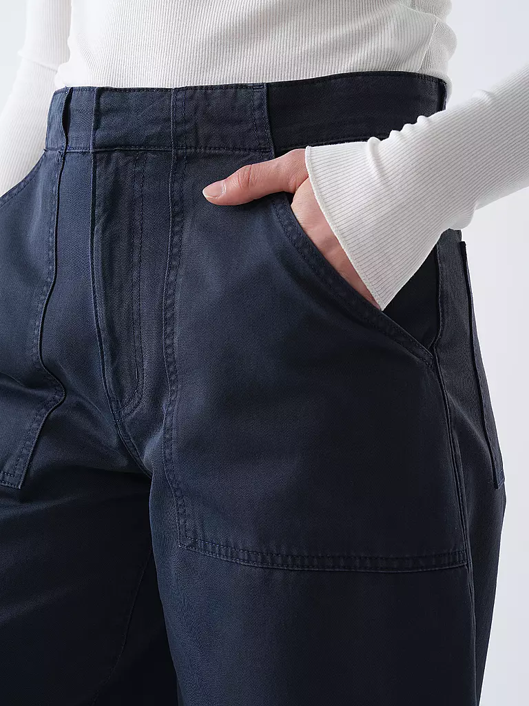 FRAME | Jeans svasati THE BARREL | 
