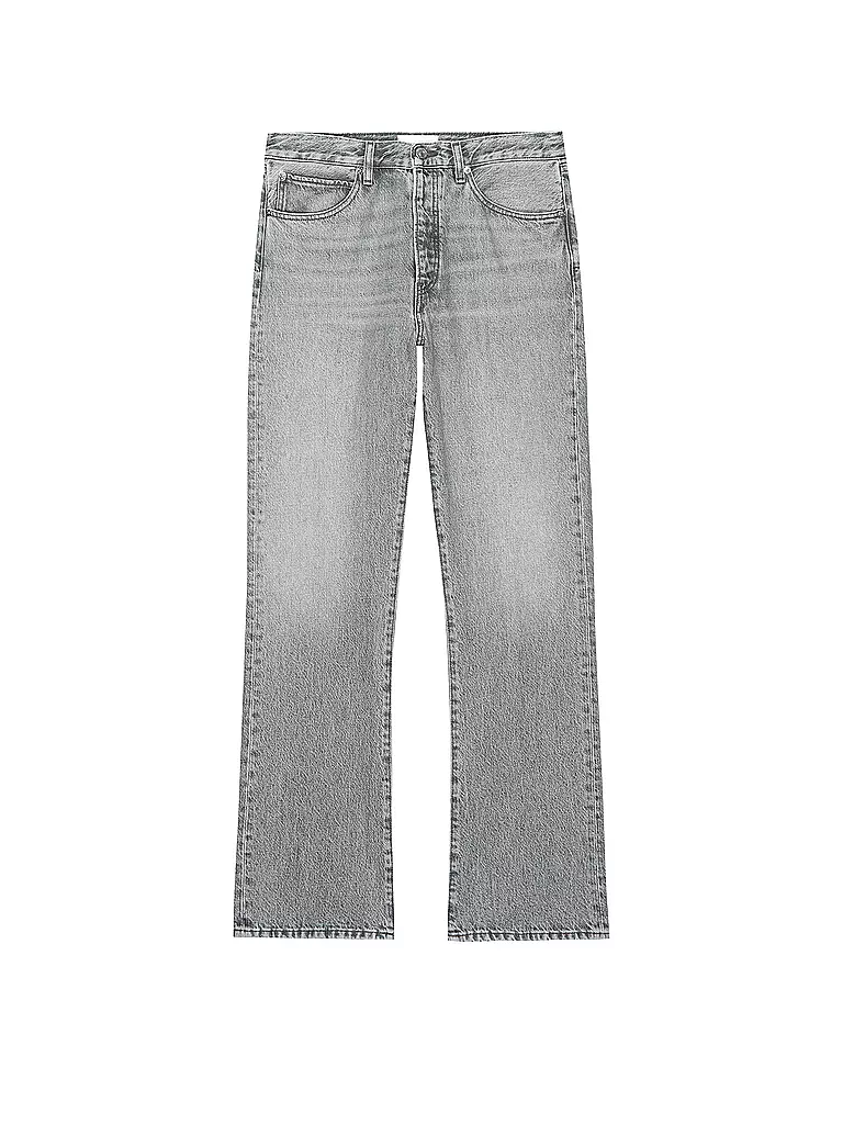 FRAME | Jeans svasati THE VERTICAL | Blu chiaro