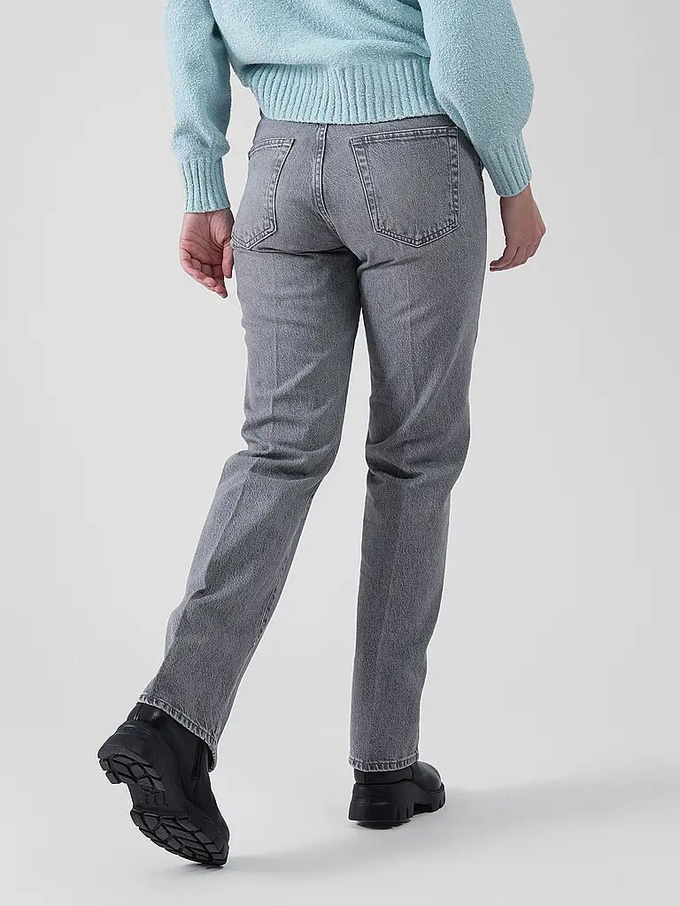 FRAME | Jeans svasati THE VERTICAL | 
