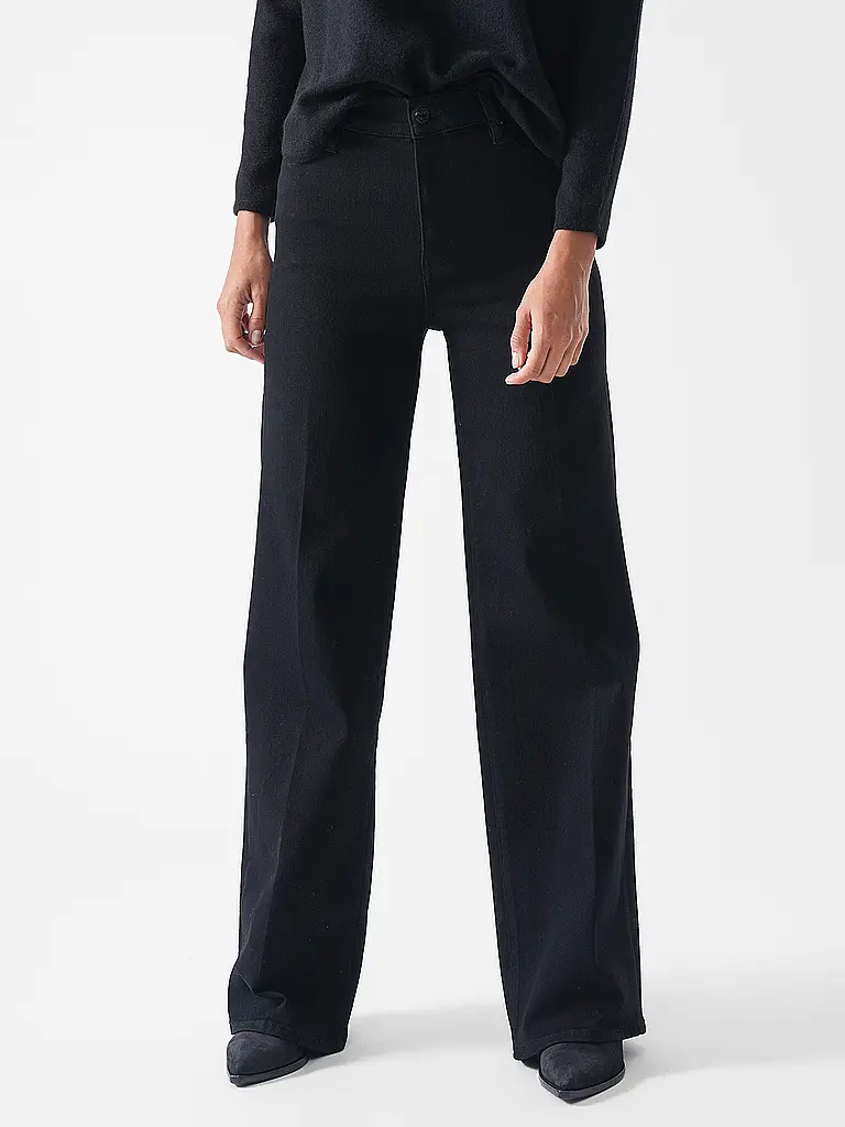 FRAME | Jeans Wide Leg  LE SLIM PALAZZO |