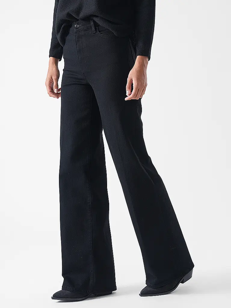 FRAME | Jeans Wide Leg  LE SLIM PALAZZO |