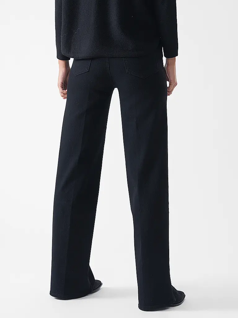 FRAME | Jeans Wide Leg  LE SLIM PALAZZO |