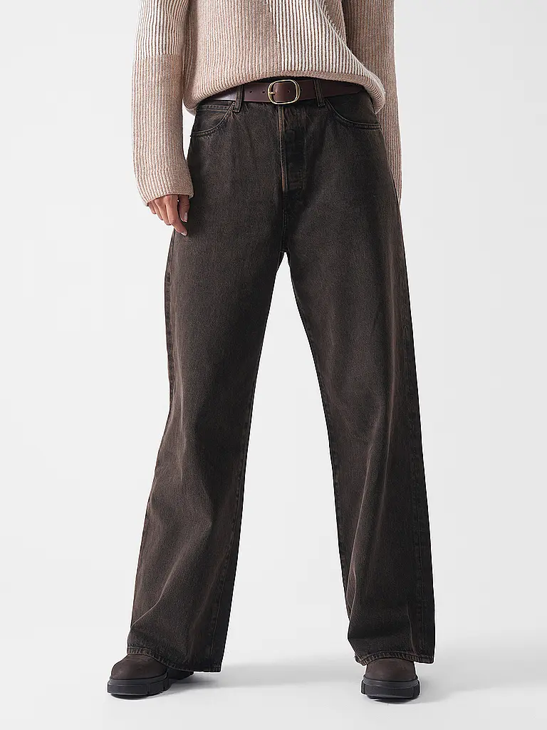FRAME | Jeans Wide Leg THE COLLEGIATE |
