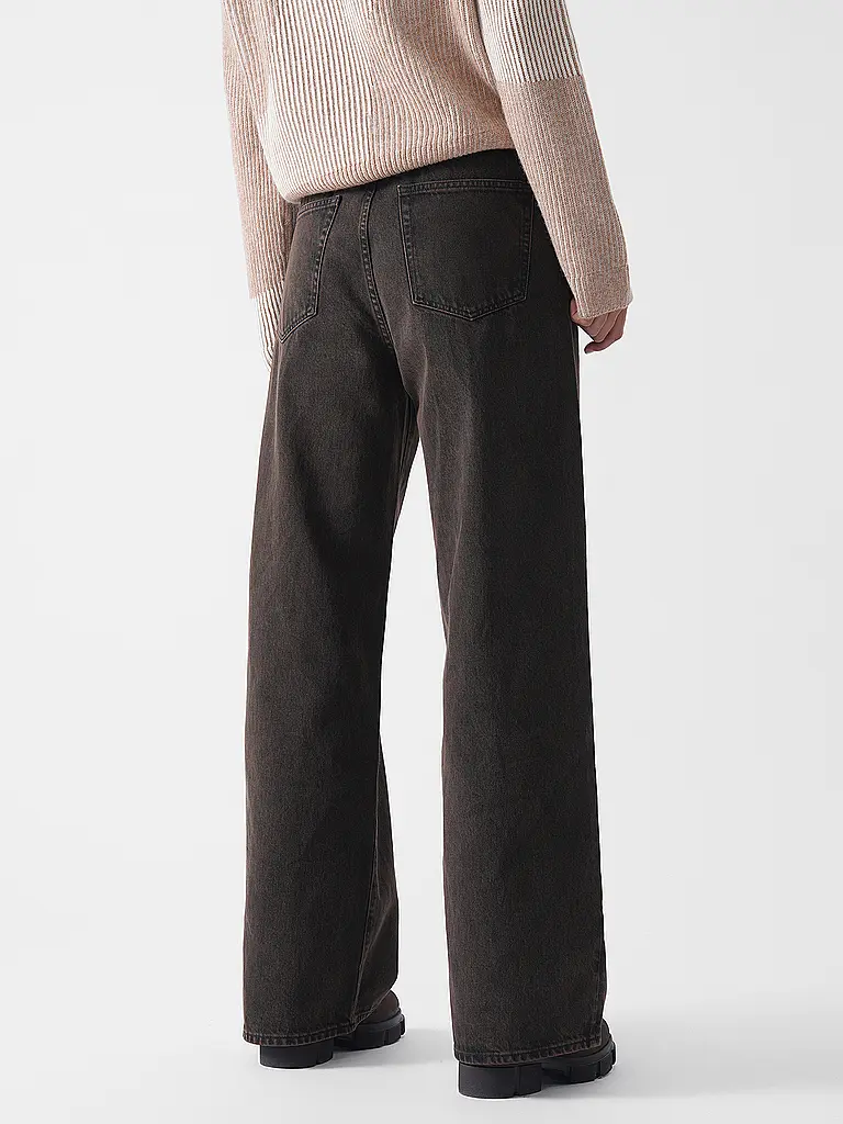 FRAME | Jeans Wide Leg THE COLLEGIATE |