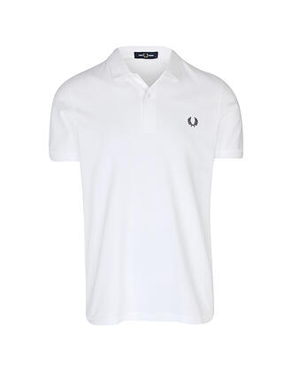 FRED PERRY | Polo Slim Fit