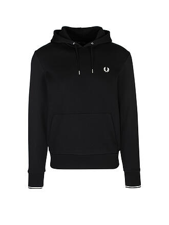 FRED PERRY | Felpa con cappuccio - Hoodie