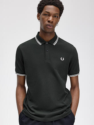 FRED PERRY | Polo M3600