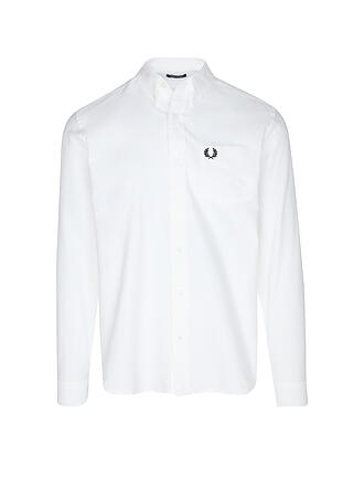 FRED PERRY | Camicia