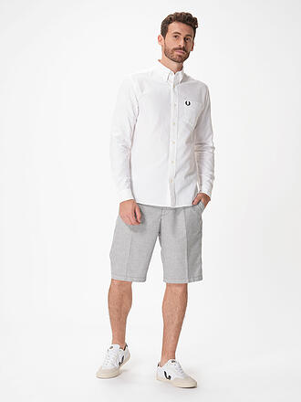 FRED PERRY | Camicia